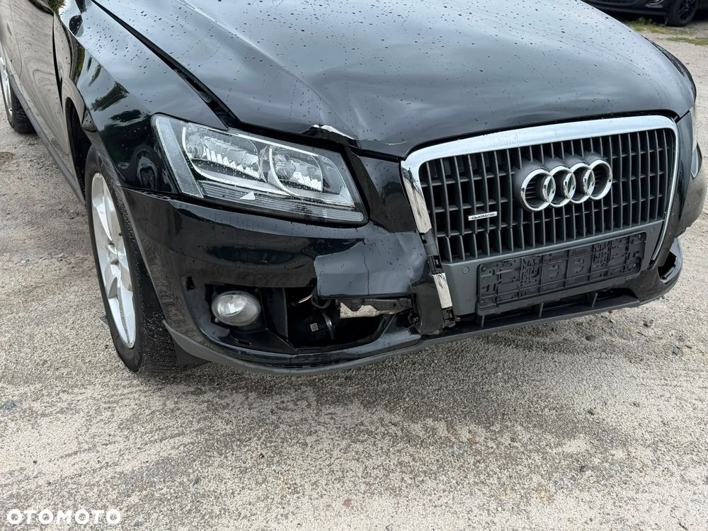 Audi Q5 2.0 TDI Quattro S tronic - 27