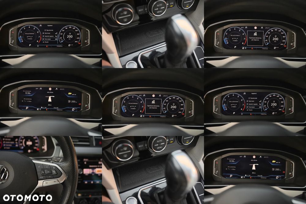 Volkswagen Passat Alltrack - 38