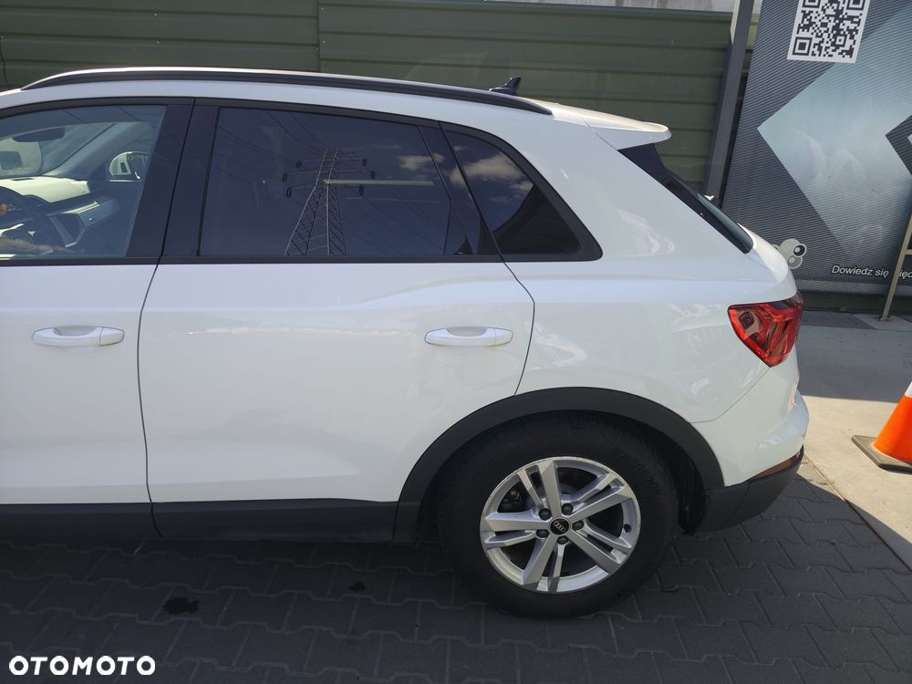 Audi Q3 35 TFSI S tronic - 15