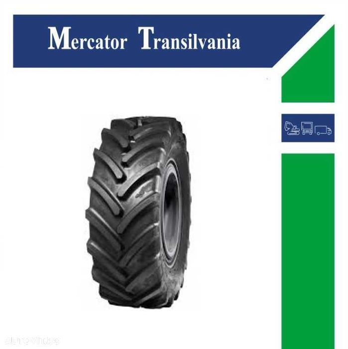 Anvelopa NOUA -  710/70R42 Marcher Tracpro 668 R-1 179A8 Tractiune - 1