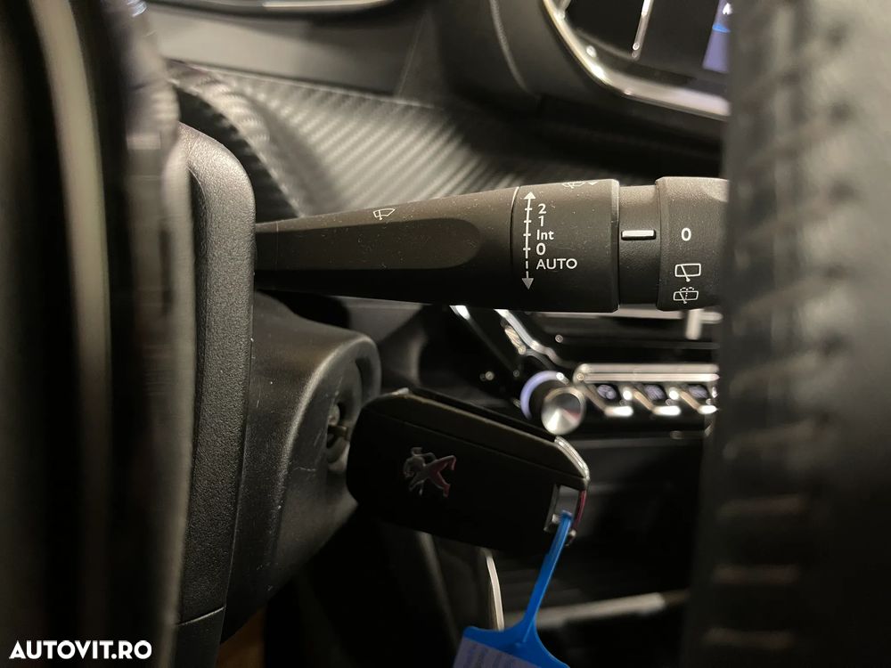 Peugeot 2008 1.5 BlueHDI FAP Active - 19