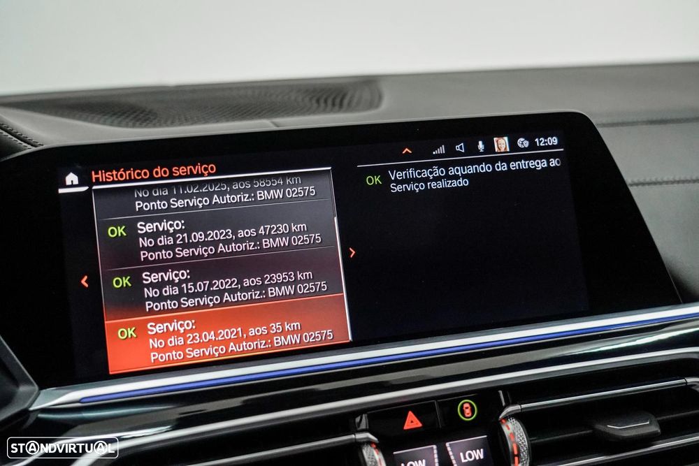 BMW X7 40 d xDrive - 21