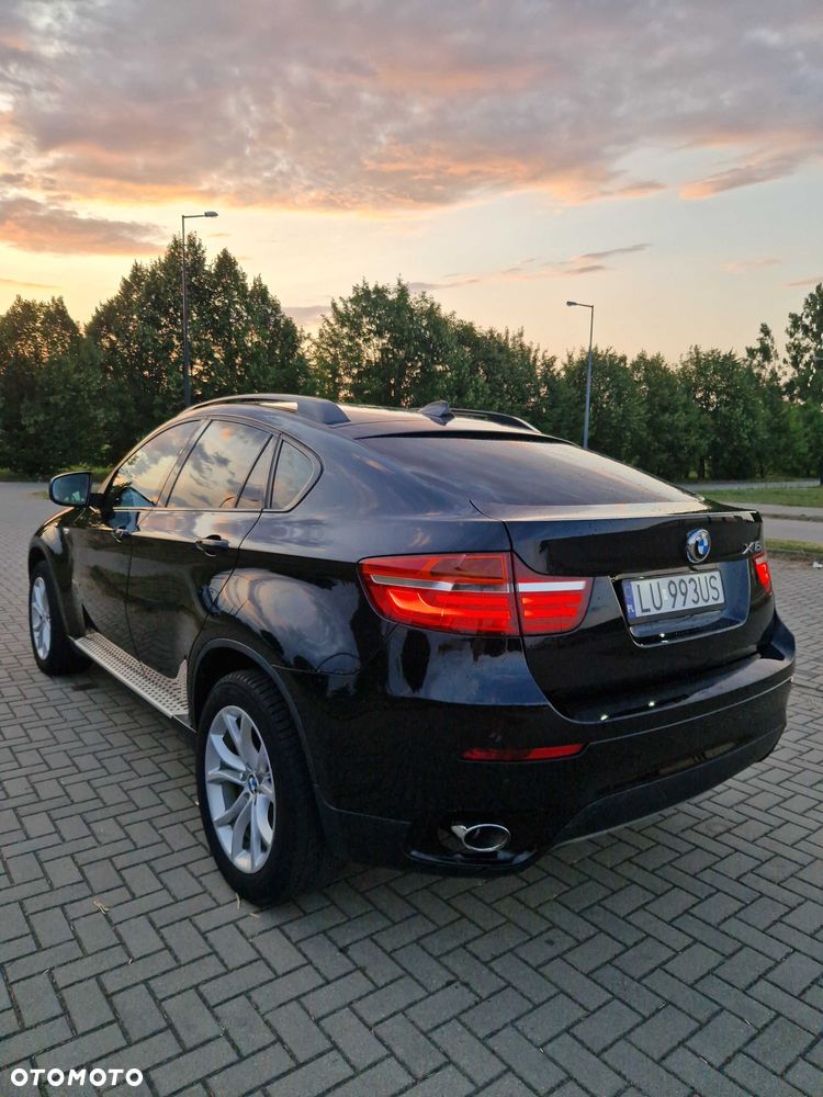 BMW X6 - 1