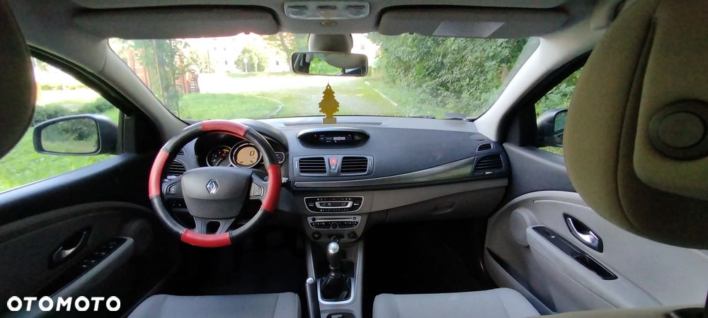 Renault Megane 1.5 dCi Privilege - 7