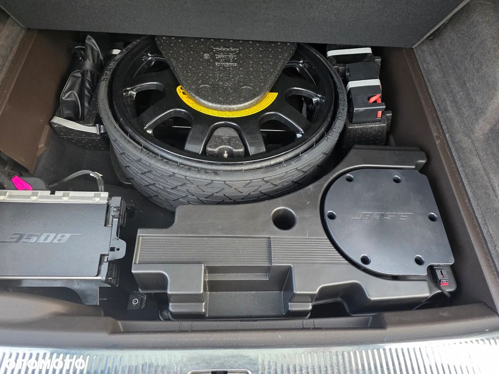Audi Q7 50 TDI mHEV Quattro S Line Tiptr - 11