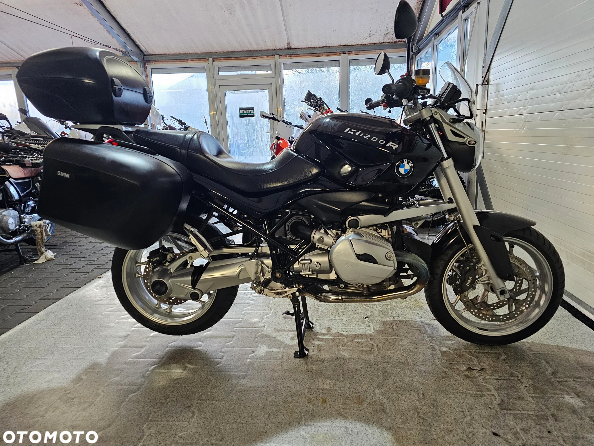 BMW R - 25