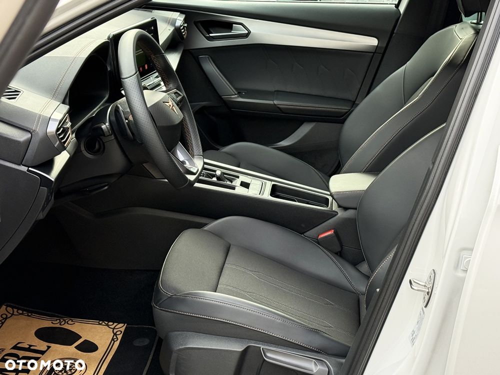 Cupra Formentor 1.5 TSI DSG - 6