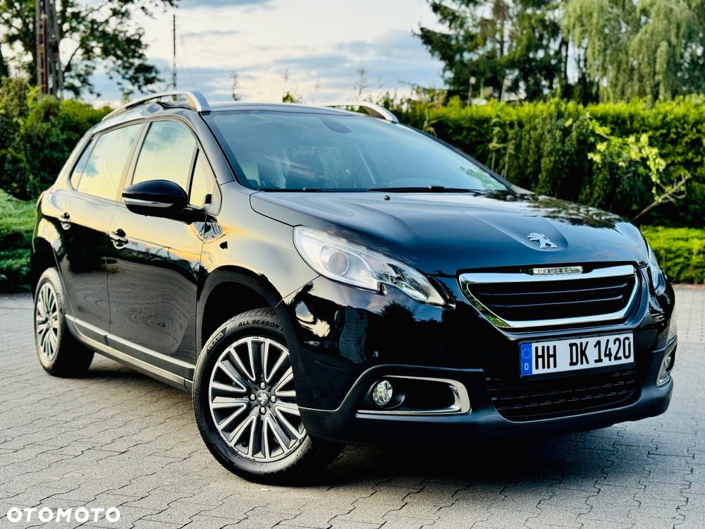 Peugeot 2008 - 30