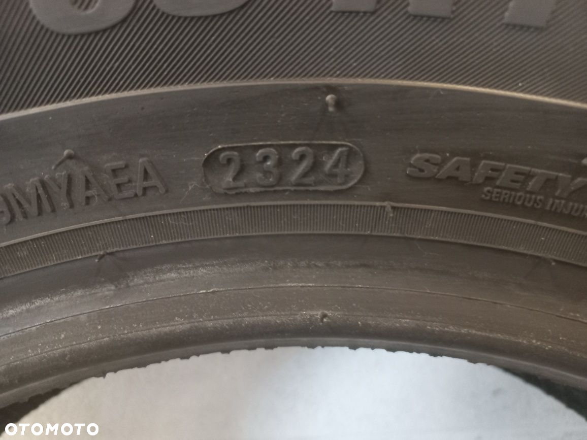 Pojedyncza opona letnia Kumho 185/65/15 88H - 4