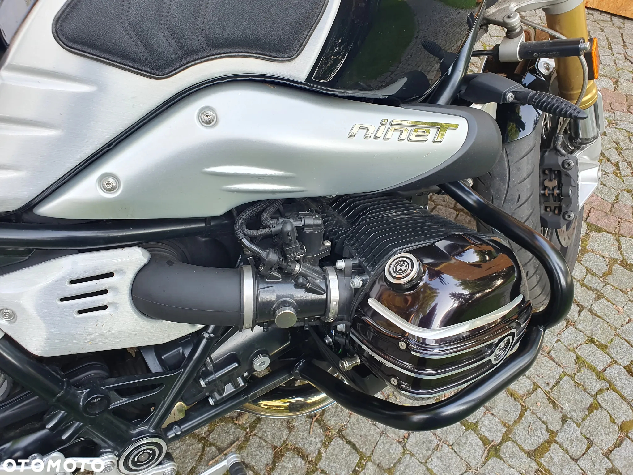 BMW R - 13