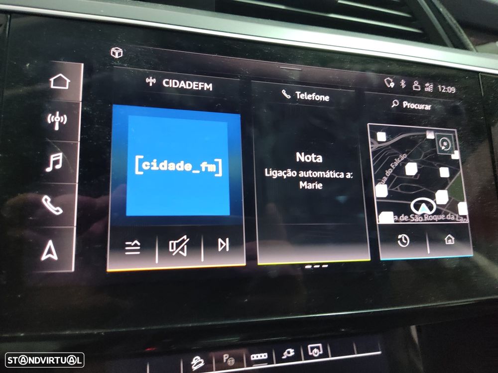 Audi e-tron 50 quattro - 13