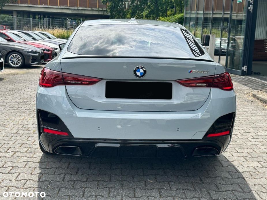 BMW Seria 4 M440i xDrive mHEV - 5