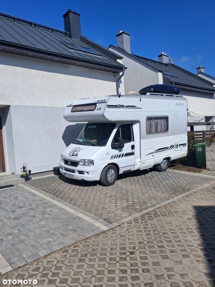 Fiat Ducato - 2