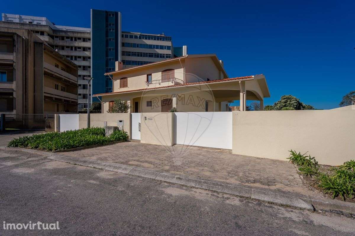 Moradia T4 para venda - Grande imagem: 5/47