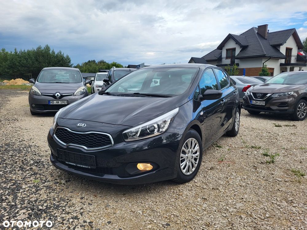 Kia Ceed 1.4 S - 5