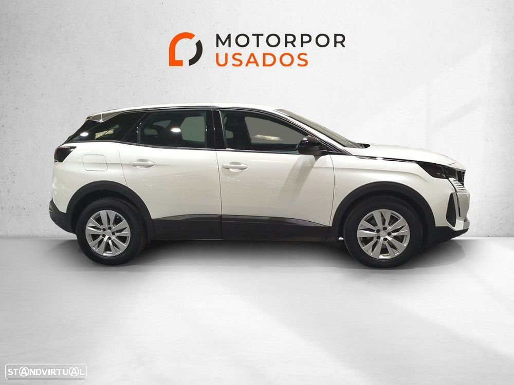Peugeot 3008 1.2 PureTech Active Pack - 4
