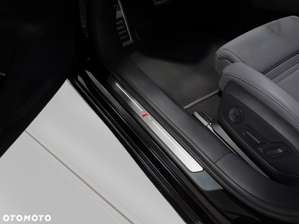 Audi A6 Avant - 28