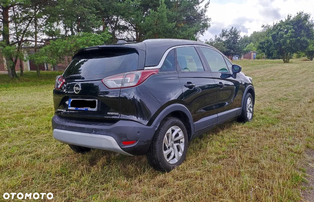 Opel Crossland X 1.2 ECOTEC Start/Stop Innovation - 4