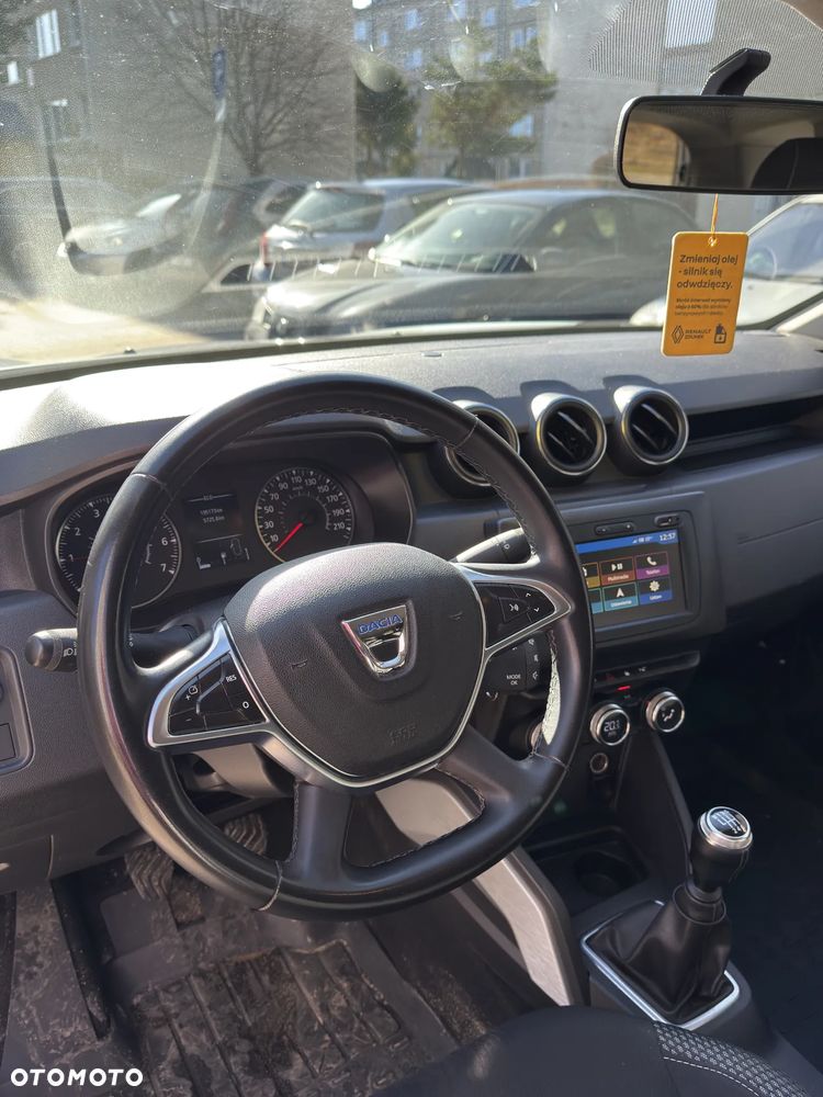 Dacia Duster - 12