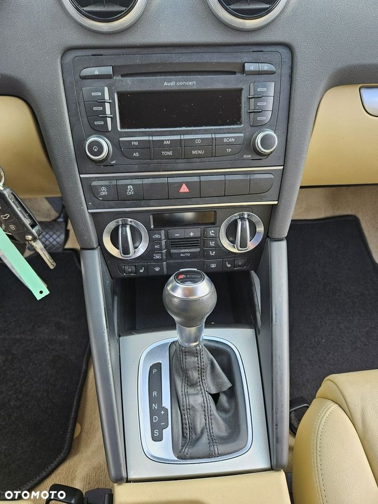 Audi A3 Sportback - 19