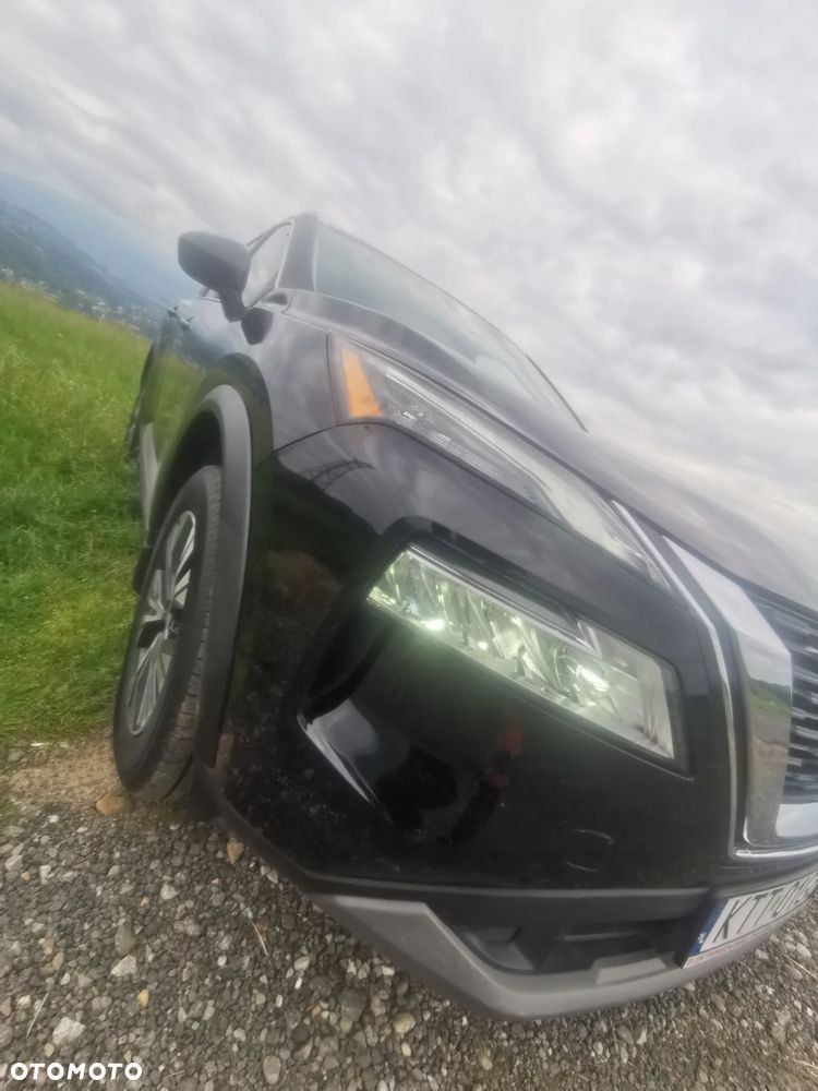 Nissan Rogue - 37