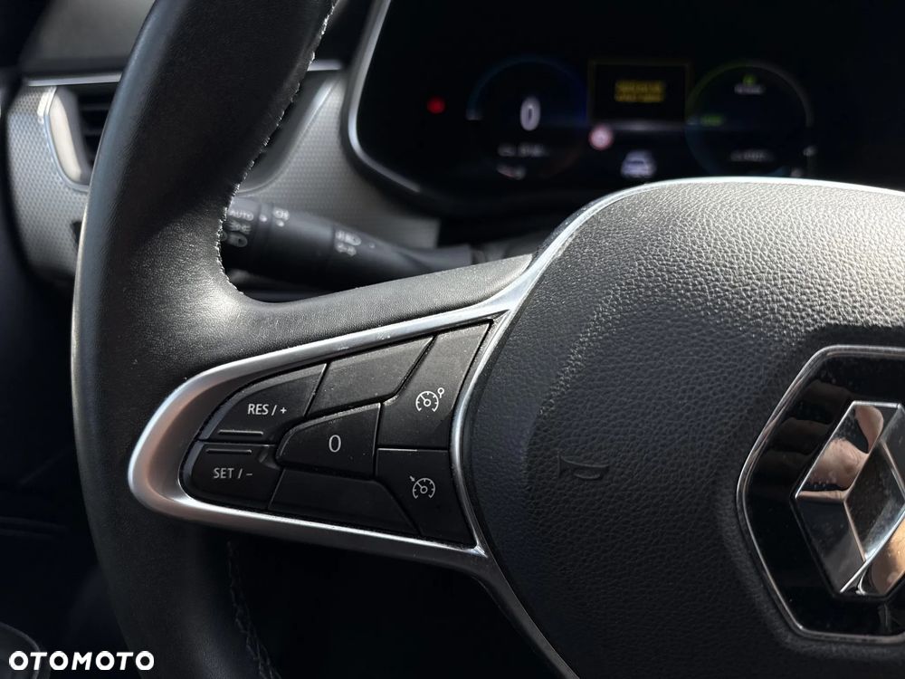 Renault Arkana 1.6 E-TECH Techno MMT - 17