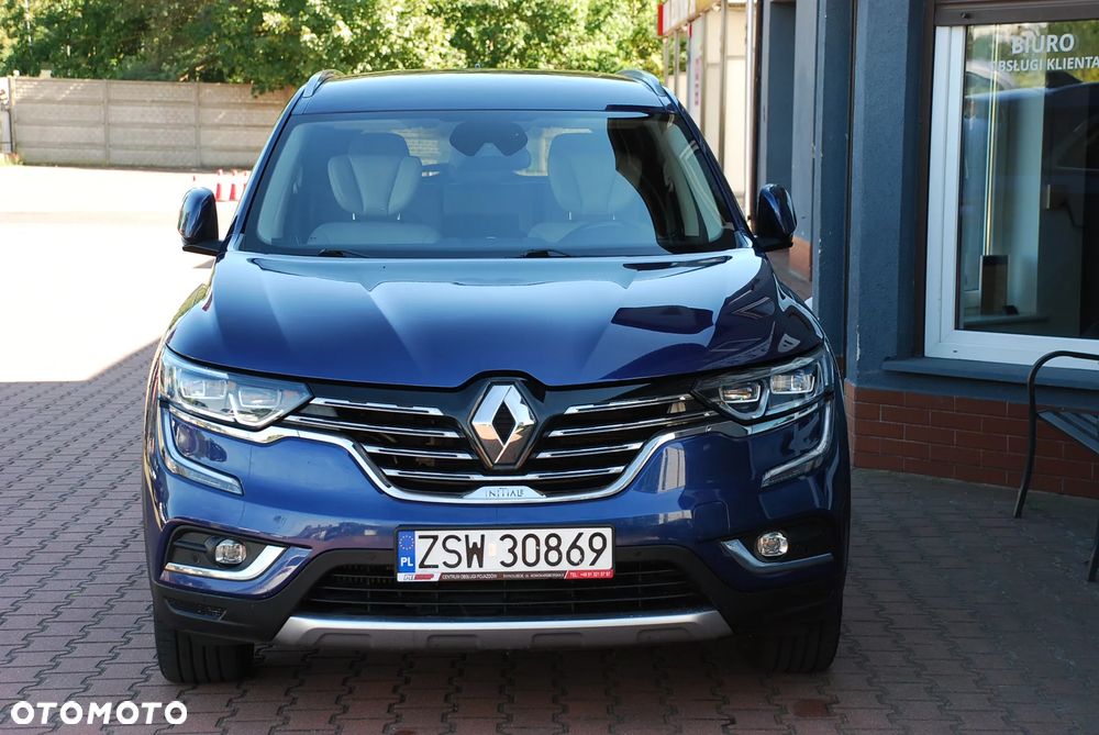 Renault Koleos 2.0 dCi Initiale Paris X-Tronic - 20