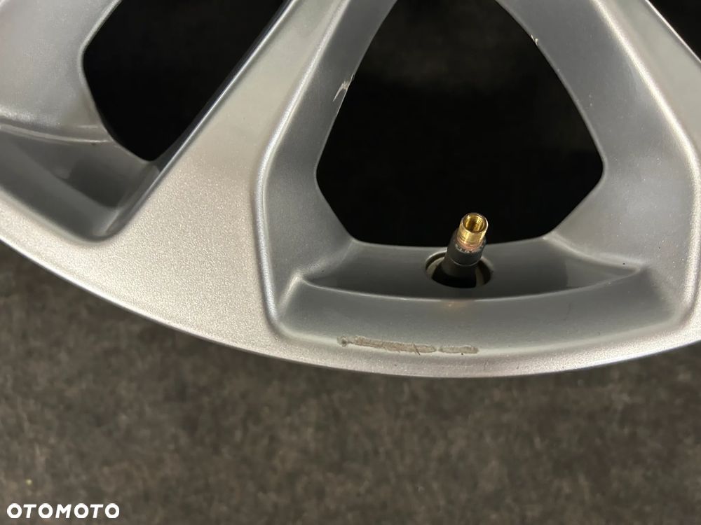 Alufelgi Ford Kuga MK3, MK2, Mondeo MK4, MK5, Focus MK4, Puma MK2 17 cali 5x108 4szt. Ładne z czujnikami! - 9