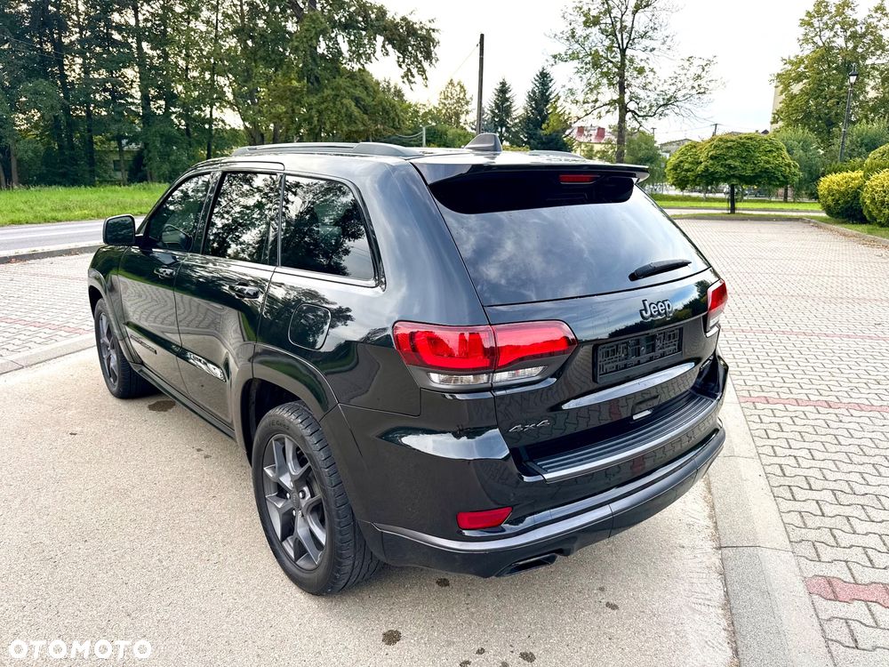 Jeep Grand Cherokee 3.6 V6 Limited - 7
