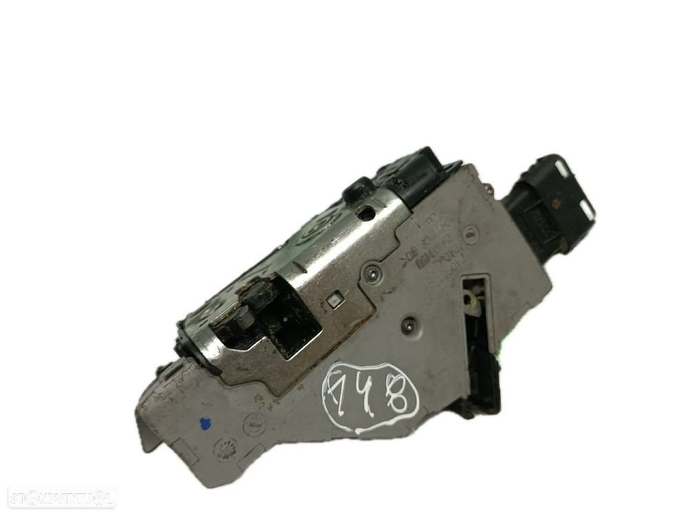 Fecho / Fechadura Porta Trás Dto Citroën C4 Picasso I Veículo Multiuso - 3