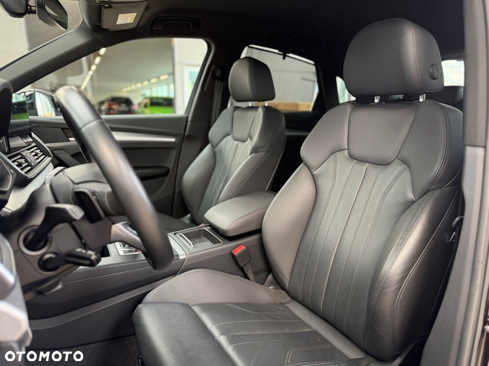 Audi Q5 Sportback - 22