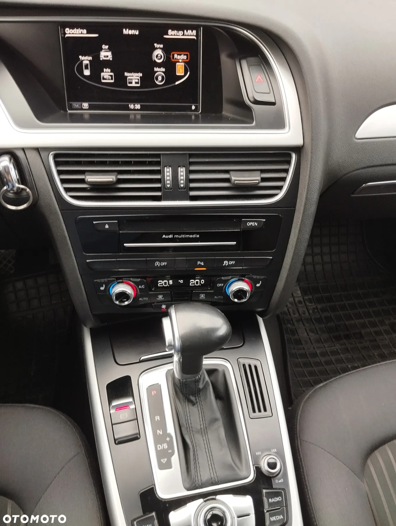 Audi A4 Avant 2.0 TDI clean diesel Multitronic - 20