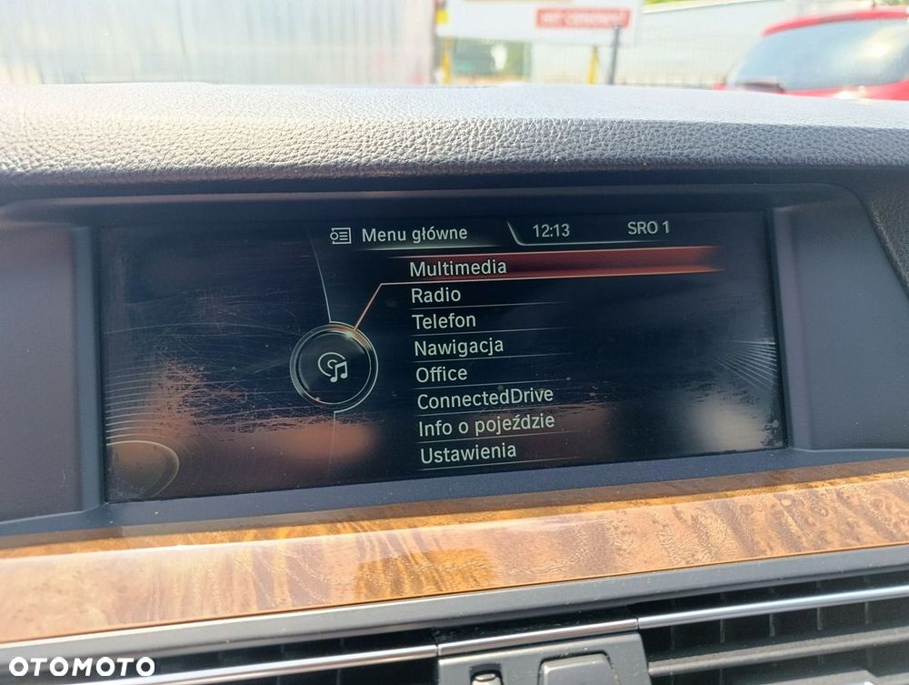 BMW Seria 5 - 21