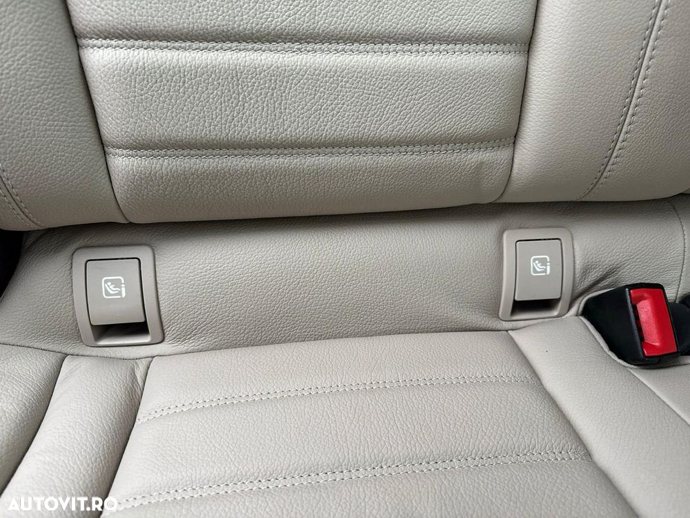 Mercedes-Benz GLC 220 d 4Matic 9G-TRONIC Exclusive - 28