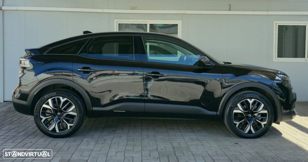 Citroën C4 Hybrid 145 MAX - 31