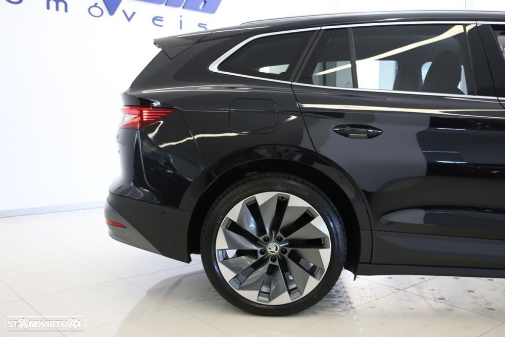 Skoda Enyaq iV 80 - 10