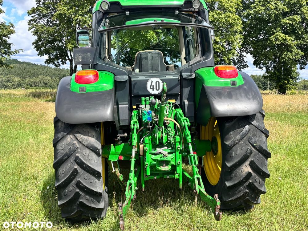 John Deere - 3