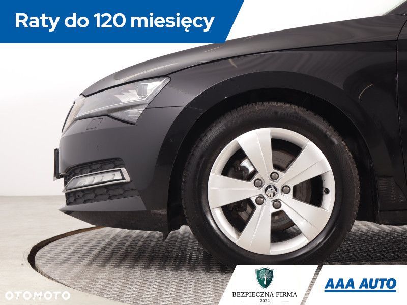 Skoda Superb - 15