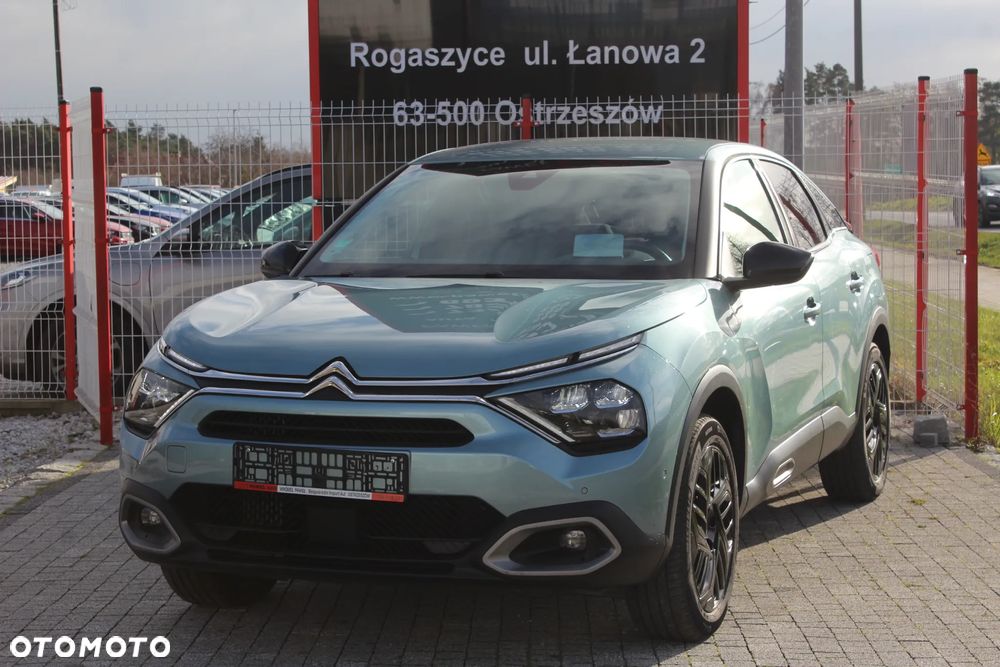 Citroën C4 1.2 PureTech Shine S&S - 1