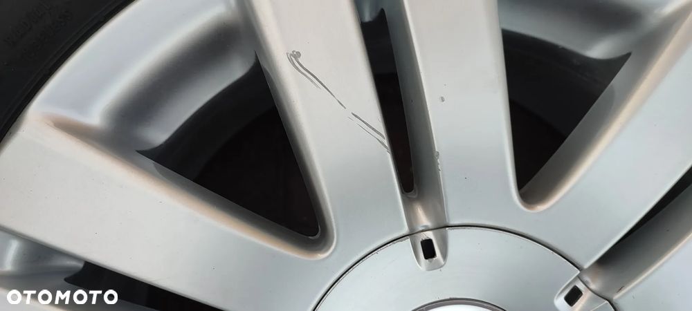 Felgi Aluminiowe Oryg. Vw Passat B6 B7 16 Cali 5x112 7Jx16 Et45 Ø57,1mm 3C0601025AF Bdb  Starogard Gdański - 10
