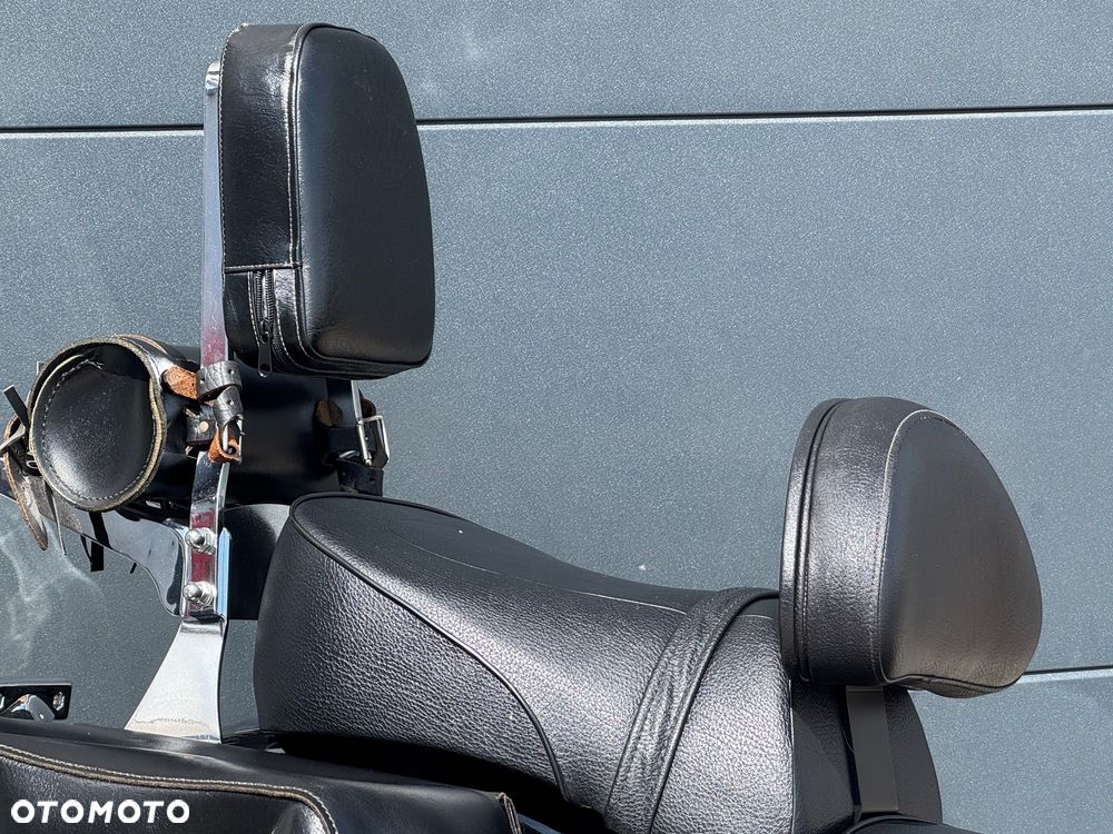 Suzuki VL 1500 Intruder LC - Boulevard C90 - 10