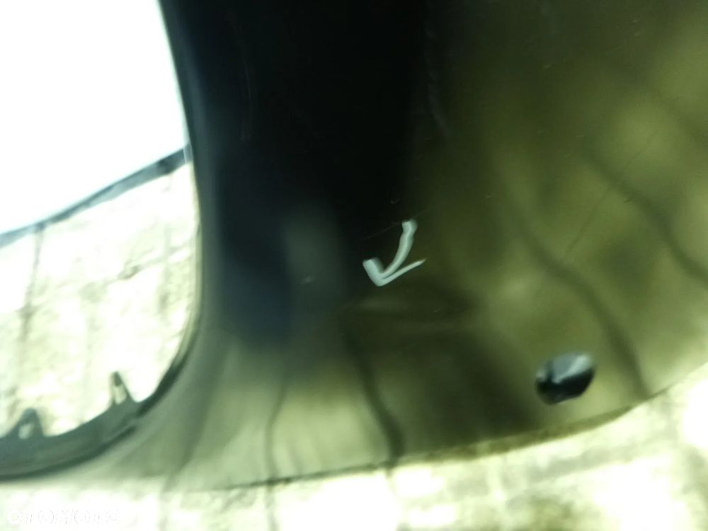 mazda 6 02r- błotnik nowy lewy przód przedni - 3