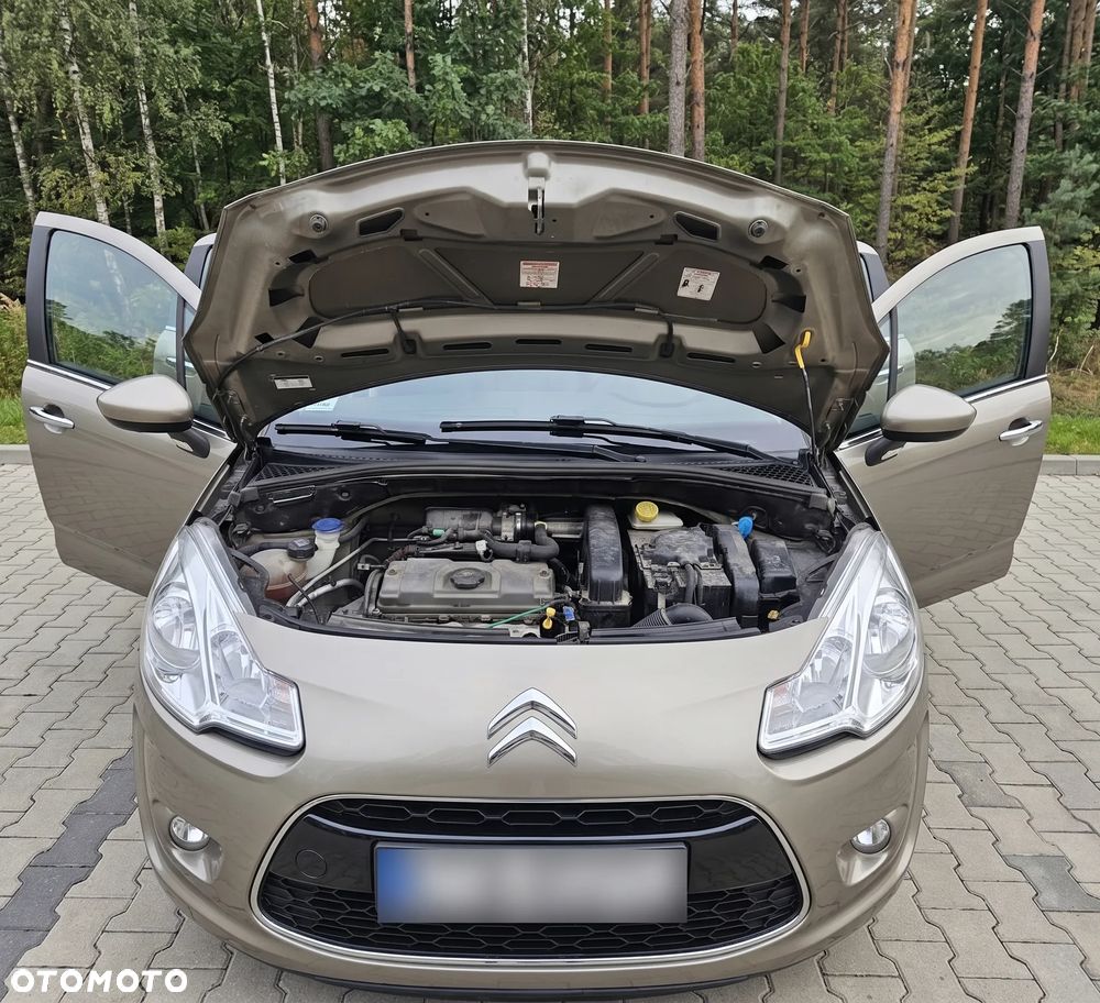 Citroën C3 1.4 Selection - 3
