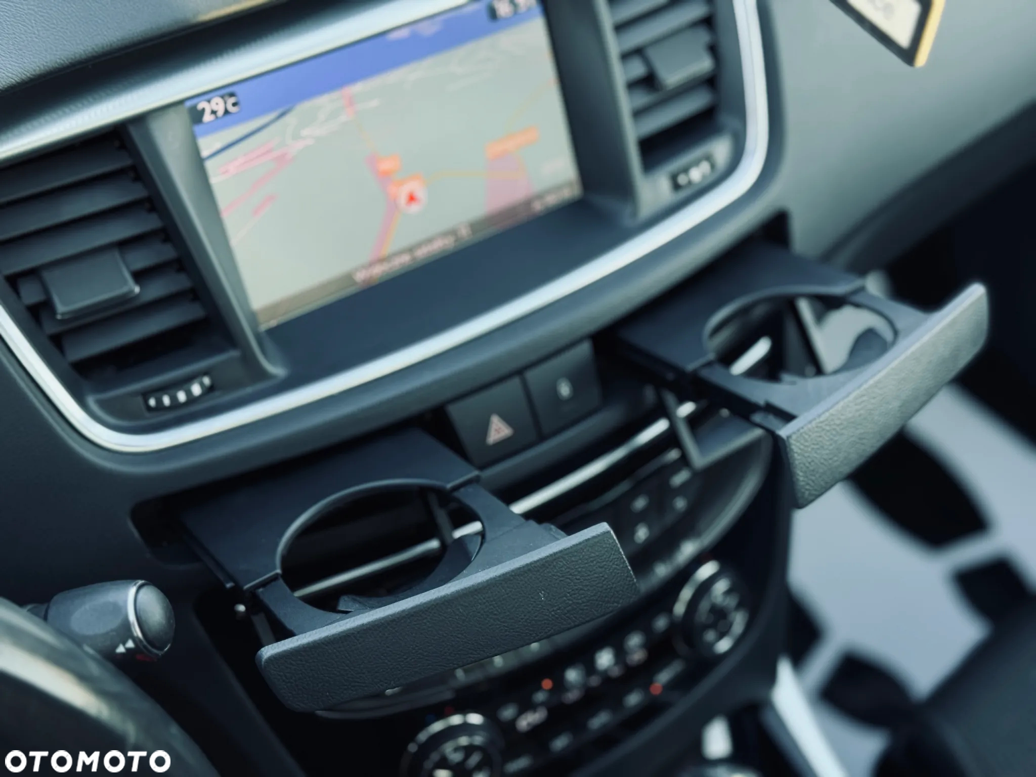 Peugeot 508 2.2 HDi GT - 37