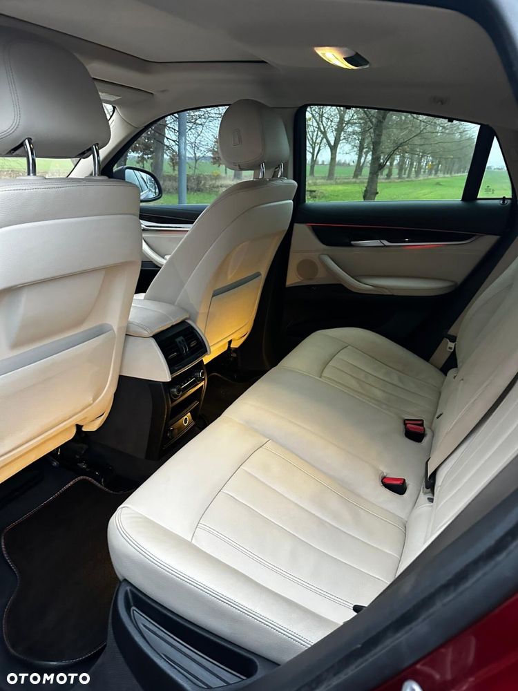 BMW X6 - 5