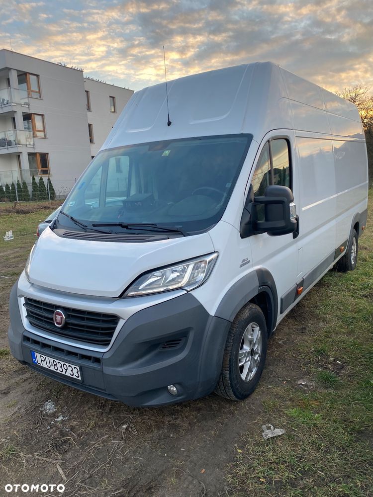 Fiat Ducato - 1