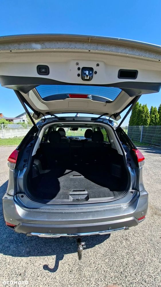Nissan X-Trail - 6