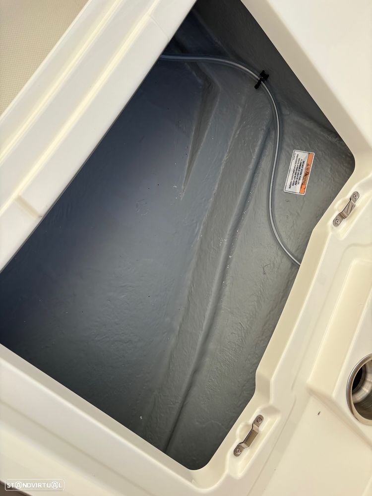 Bayliner V20 OB - 25