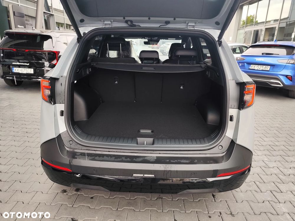 Kia Sportage 1.6 T-GDI Black Edition 4WD DCT - 8