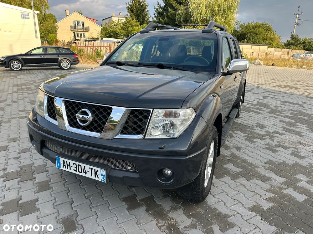 Nissan Navara Comfort - 17